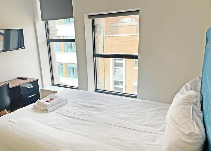 Granite House Apartments